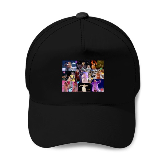 eras tour!! (1) Baseball Caps