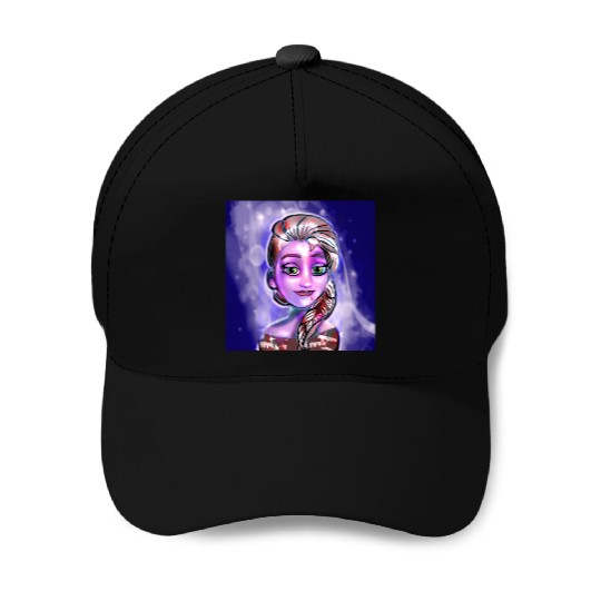 disneyy Vampire Baseball Caps