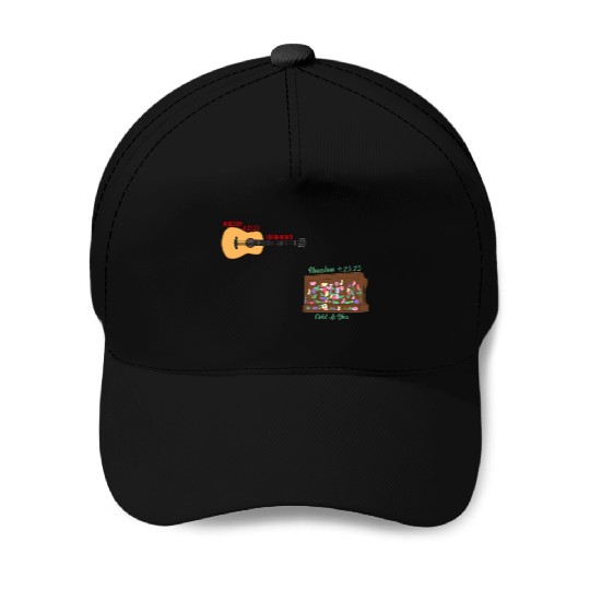 Houston N3 Eras Tour Surprise Songs PackActive Baseball Caps