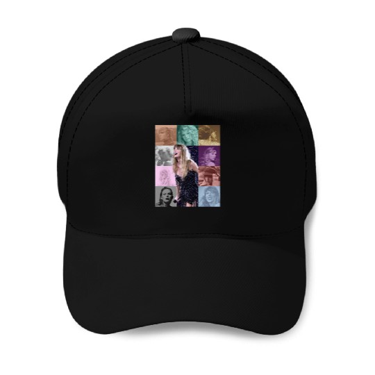 Eras Tour Active Baseball Caps