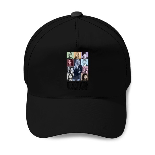 Hoa Eras Tour Baseball Caps