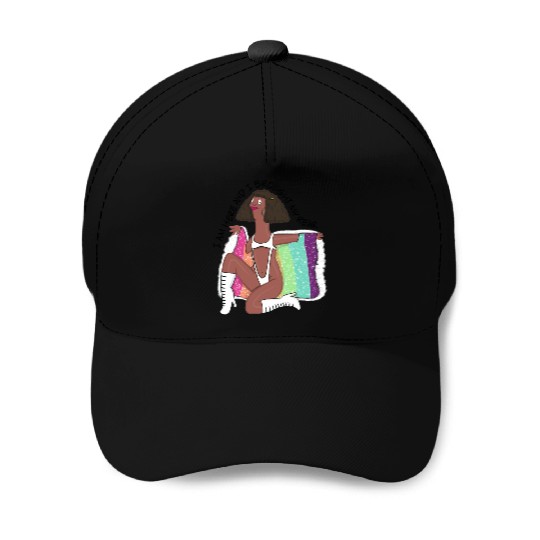 Bobs Burgers Baseball Caps