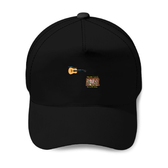 Houston N1 Eras Tour Surprise Songs PackActive Baseball Caps