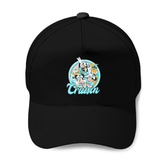 Disney Cruise Baseball Caps, Disney Cruise Baseball Caps