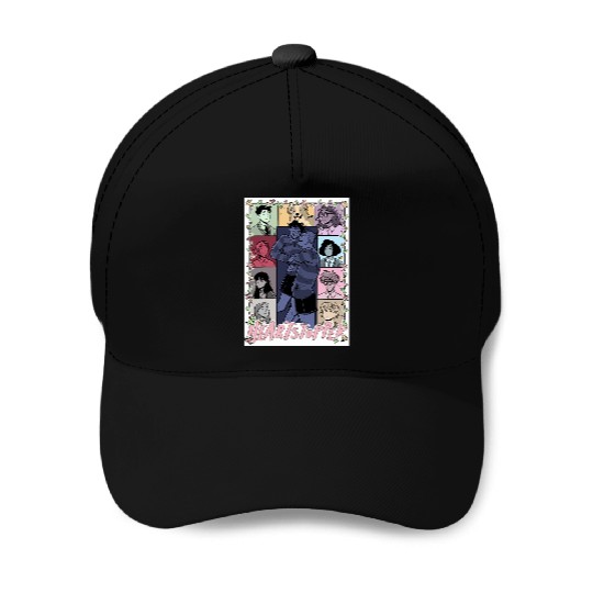 Heartstopper Eras Tour Essential Baseball Caps