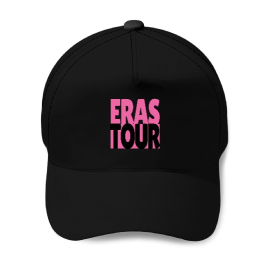 Eras Tour 427 Baseball Caps