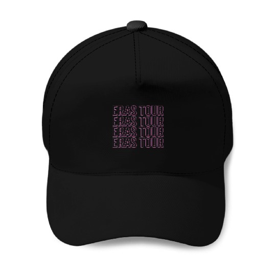 Eras Tour 209 Baseball Caps