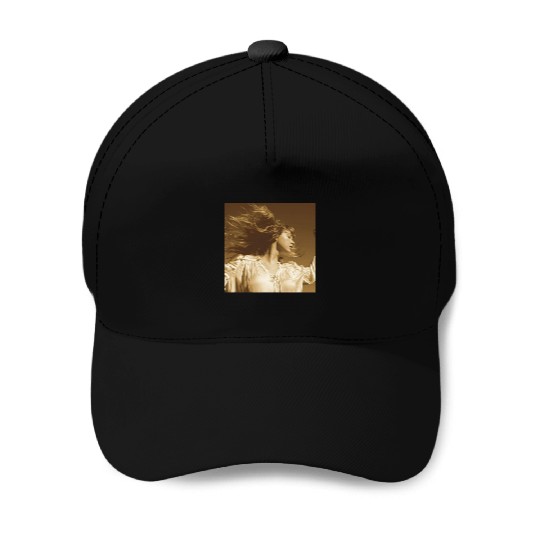 tayl0r swift fearless Baseball Caps
