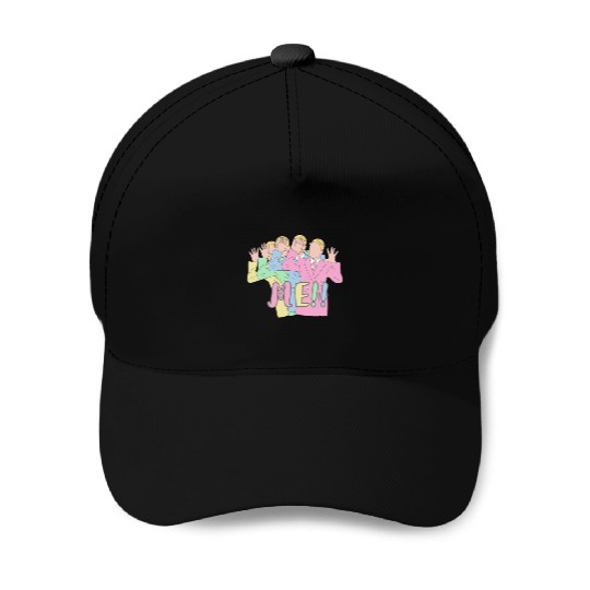 Tayl0r swift Me! Pride Rainbow Lover Baseball Caps
