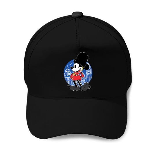 Disney - Mickey London Baseball Caps