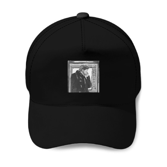 Post Malone Artistic Rendering Fortnight Ttpd The Tortsured Poets Department Taylorr Swift Merch Baseball Caps