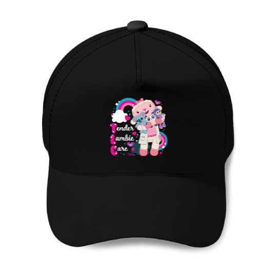 Disney Doc Mc Stuffins - TLC Lambie Baseball Caps
