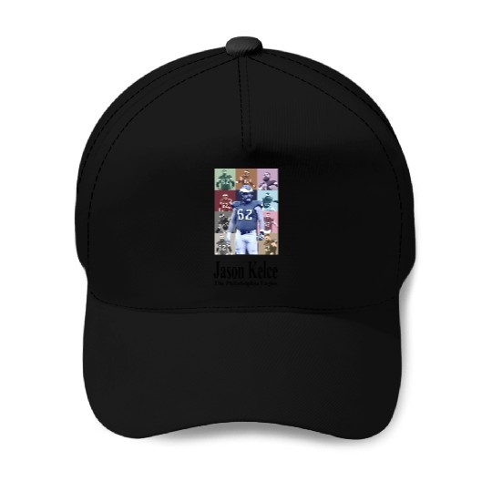 Kelce Eras Tour Baseball Caps