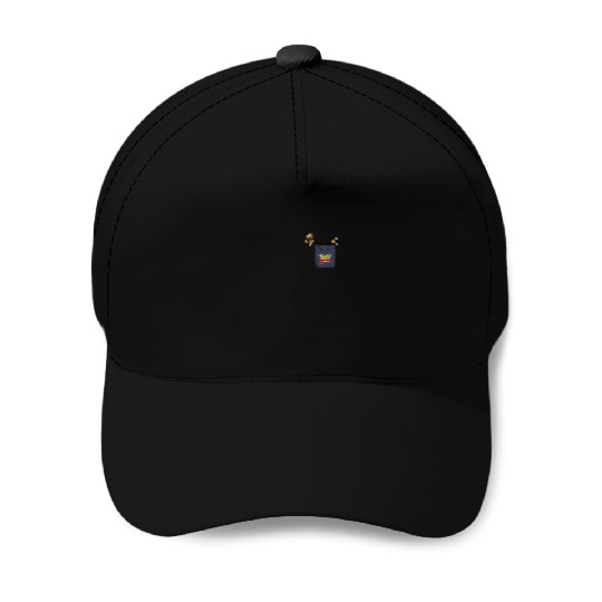 Disneyss Pixars Toy Story Slinky Dog Pocket Tee Baseball Caps