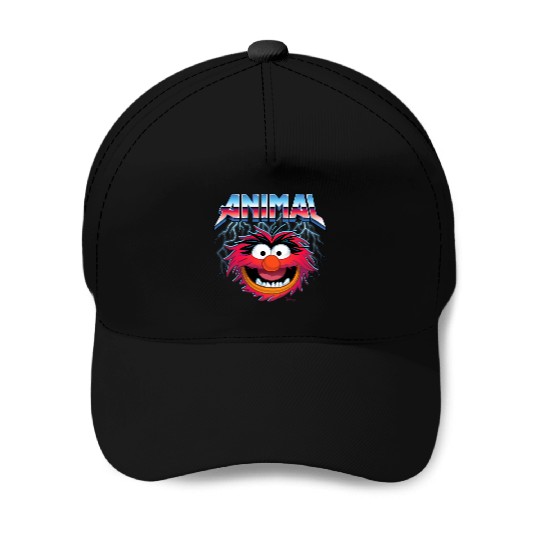 Disney - The Muppets Animal Rock Baseball Caps
