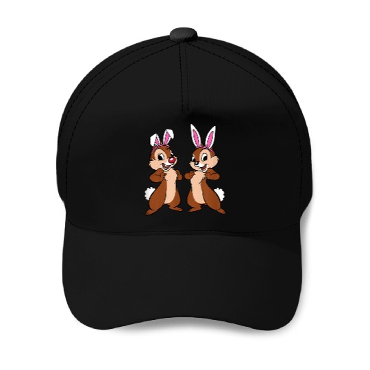 Amazon Essentials Disney Chip n Dale Spring East Baseball Caps