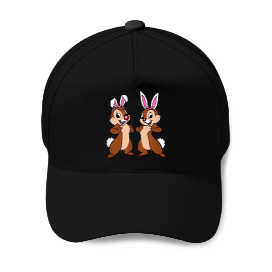 Amazon Essentials Disney Chip n Dale Spring East Baseball Caps