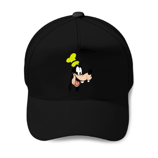 Disney Goofy Single Baseball Caps