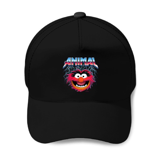 Disney - The Muppets Animal Rock Baseball Caps