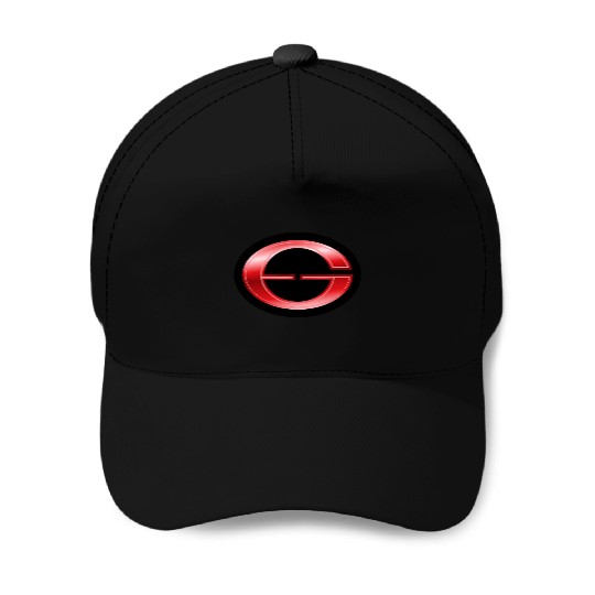 Disney Pixar The Incredibles 2 Elastigirl Retro Hero Badge Baseball Caps