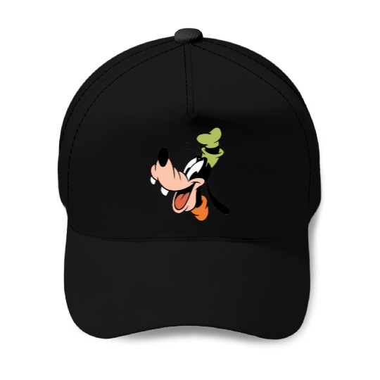 Disney Goofy Baseball Caps