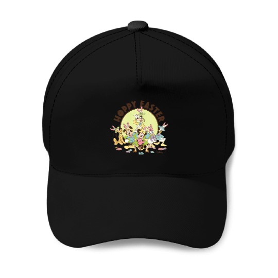 Disney - Hoppy Easter Baseball Caps