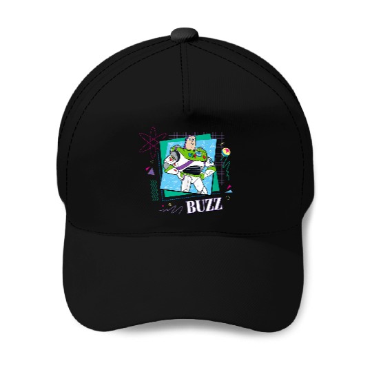 Disneyss Pixarss Toy Story 90s Couples Matching Buzz Baseball Caps