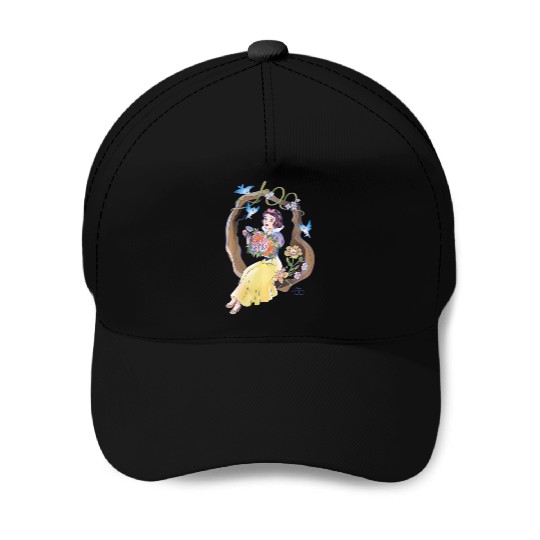 Disney 100 - Snow White Baseball Caps