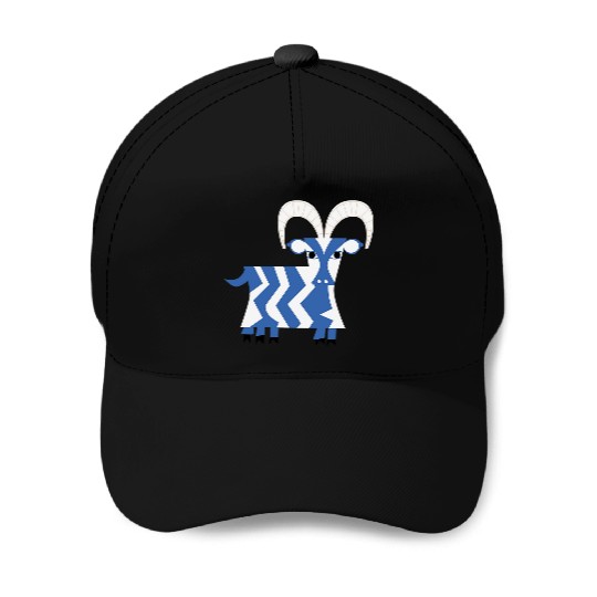 Fivelegged Goat  Disneys Contemporary Resort TShirt Baseball Caps