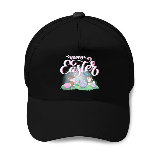 Disney Bambi Happy Easter Thumper Amp Miss Bunny Baseball Caps