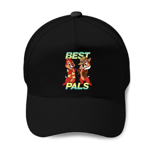 Disneys Chip n Dale Best Pals Premium Premium Baseball Caps