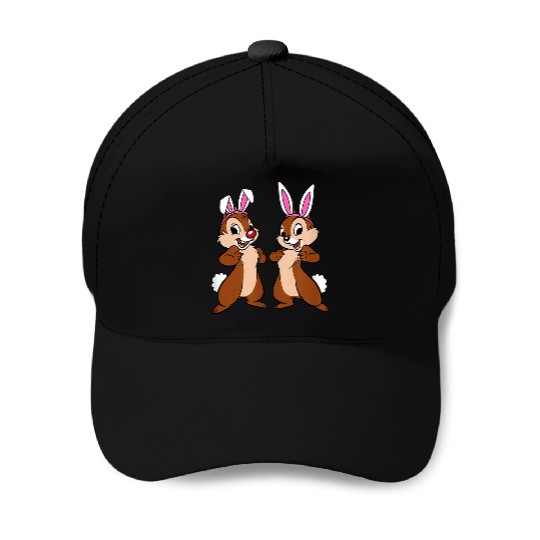 Amazon Essentials Disney Chip n Dale Spring East Baseball Caps
