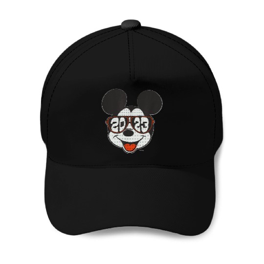 Disney Mickey Mouse Class of 2023 Graduation Sun Baseball Caps