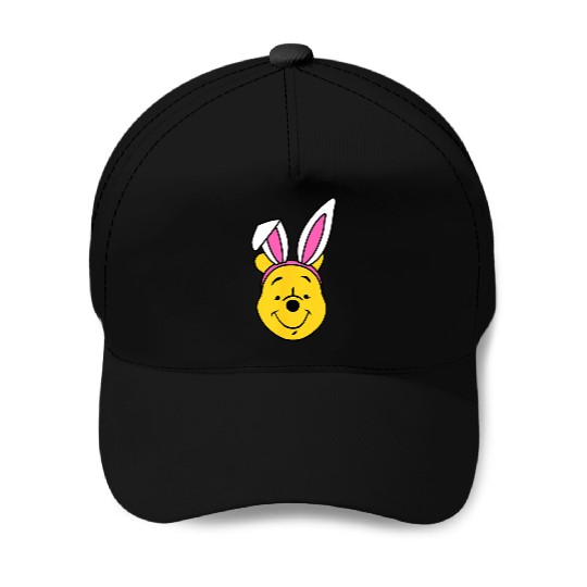 Amazon Essentials Disney Winnie the Pooh Spring Baseball Caps