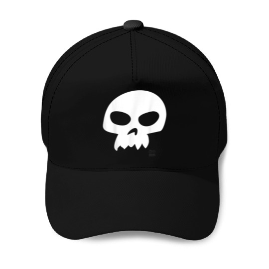 Disney Pixar Toy Story Halloween Sid Skull Costu Baseball Caps