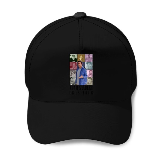 Adam Sandler Eras Tour TShirt Baseball Caps