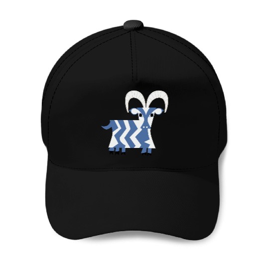 Fivelegged Goat  Disneys Contemporary Resort TShirt Baseball Caps