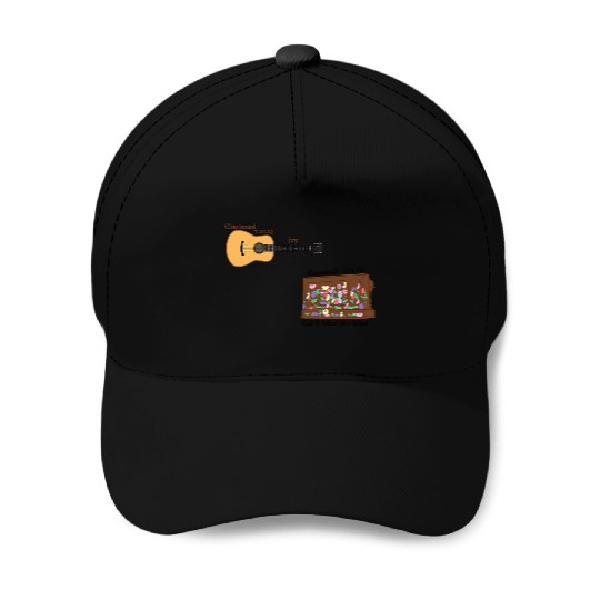 Cincinnati N2 Eras Tour Surprise Songs Pack Baseball Caps