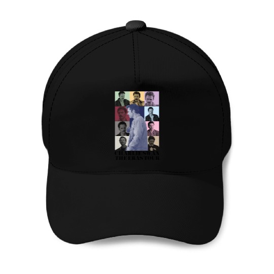 Charlie Swan Eras Tour Baseball Caps