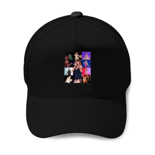Eras Tour Baseball Caps