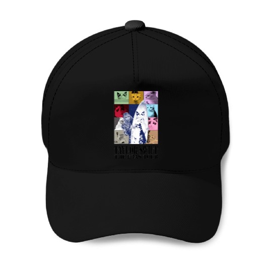 Eras Tour Cats Baseball Caps
