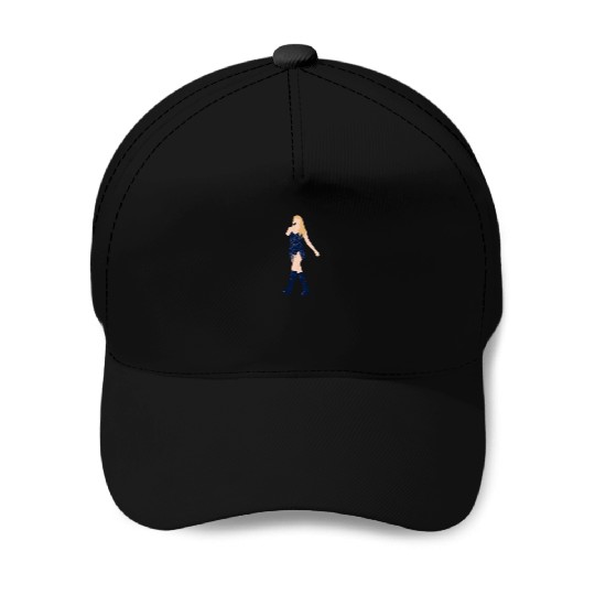 Eras tour Midnights Baseball Caps