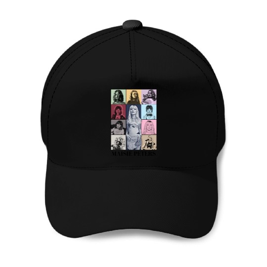 Eras Tour Maisie Peters Baseball Caps
