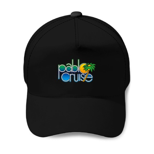 Pablo Cruise Step Brothers Baseball Caps