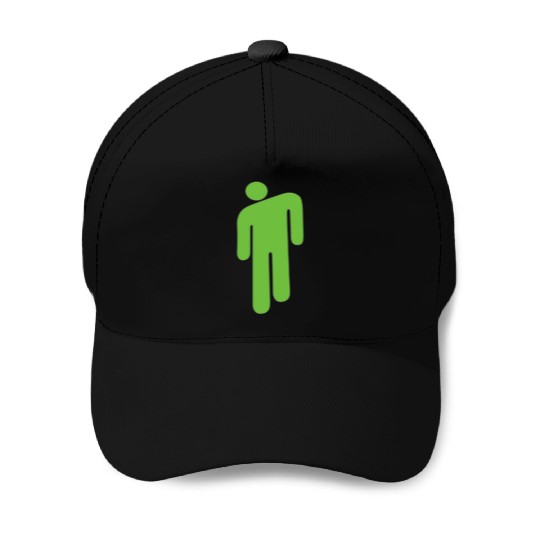 Billie Eilish Blohsh Inspired Baseball Cap