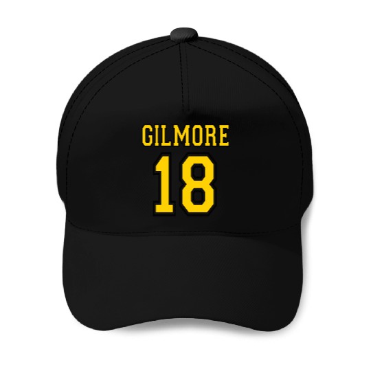 Happy Gilmore - Gilmore 18 Baseball Caps