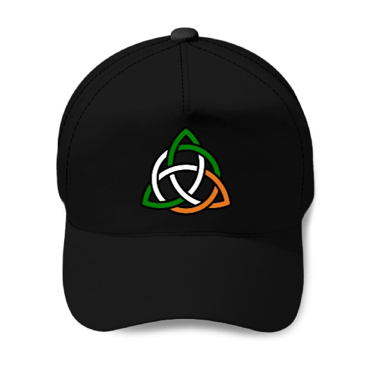Celtic Knot Baseball Caps