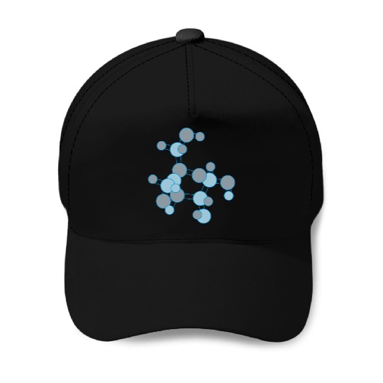 15 science 14 ai vectorstock 10528072 Baseball Caps