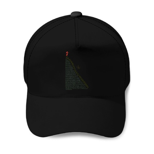 Princess Bride Baseball Caps