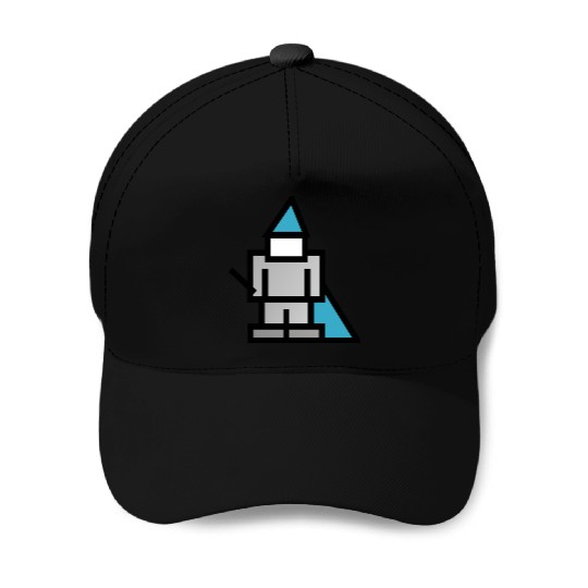 zauberer wizard sorcerer magie magic witch zaubere Baseball Caps